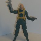 Skull's soldier army builder