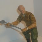 Fireman/ Woodsman Ax