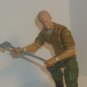 Fireman/ Woodsman Ax
