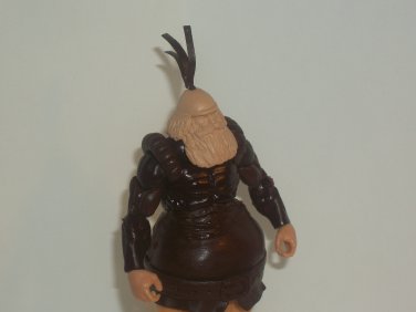 Thorodinson's Voratious one