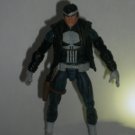 leather jacket vest (vest only)