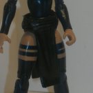 Female Ninja sash