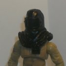 Hazmat Helmet