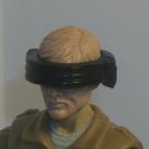 VR helmet