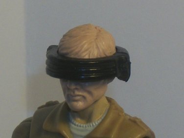 VR helmet