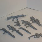 Heavy Weapons Arsenal