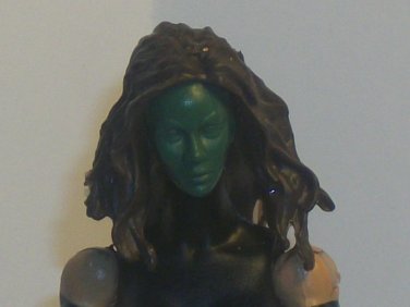 Most Dangerous Woman in the Galaxy
