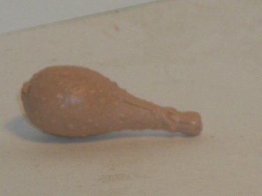 Turkey leg
