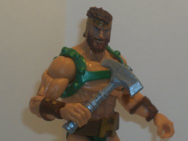 War hammer