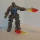 fire ball attack x2