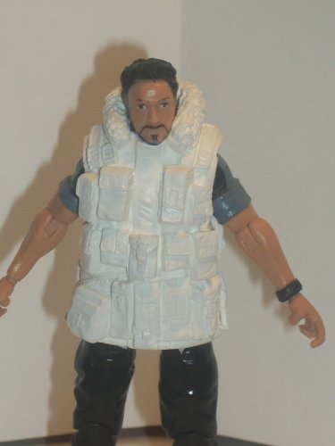 Winter Coat 2