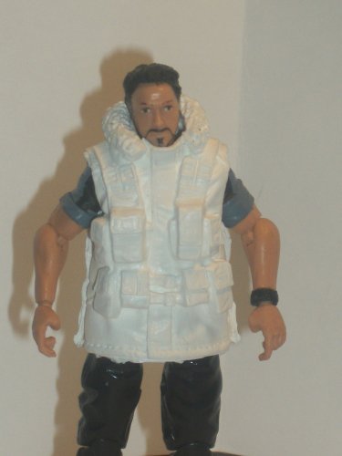 Winter Coat 3