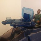 Custom HSS Tank cannons