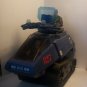 Custom HSS Tank cannons