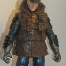 Winter Coat #4