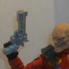 Odd 6 shooter