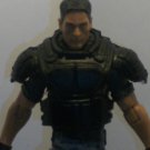 Chest armor 3