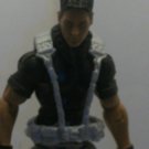 Mind Twister's web gear