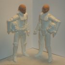 Female Star Soldier TWO PACK