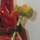 small axe battle hammer