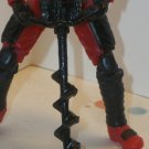 Ice/Earth auger