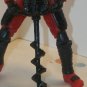 Ice/Earth auger
