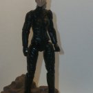Armored Female Army Builder (assembled)