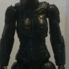 Female Torso #36