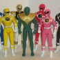 5 POA GR figure to go with your McD 4" set