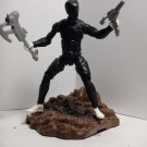 MRPSH Black Head, and weapons