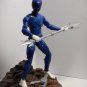 MRPSH Blue head, and weapons