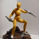 MRPSH Yellow head, and weapons
