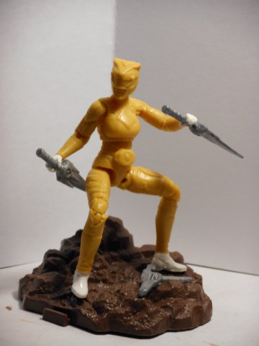 MRPSH Yellow head, and weapons
