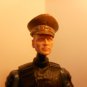Russian military team