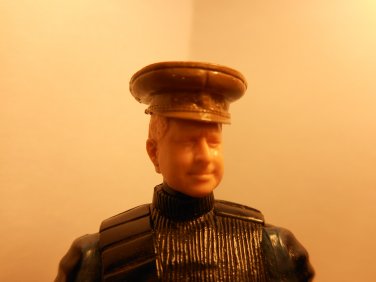 Russian Commander Hat