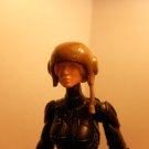 Russian helmet
