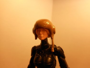 Russian helmet