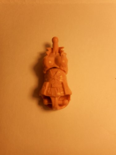 Female Torso #37