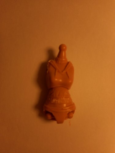 Female Torso #39