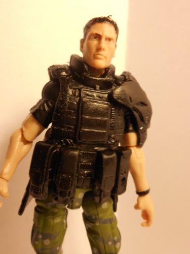 IG armor