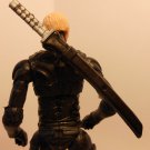Ninja sword, and sheath 2