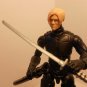 Ninja sword, and sheath 2