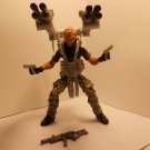 Steel Noggin