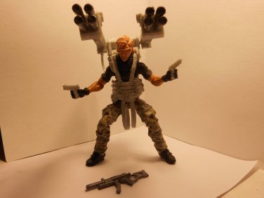 Steel Noggin
