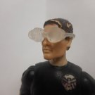 Magnification goggles