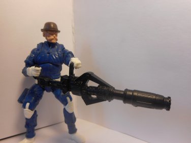 Laser Cannon