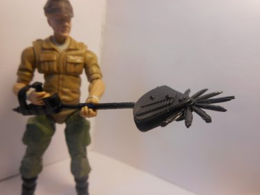 Brushcutter