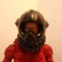 SCUBA helm