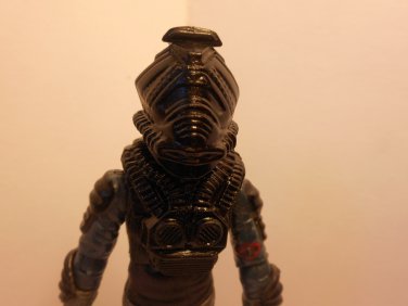 Deep Dive gear