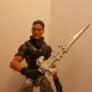 Sword of the Dragon Master